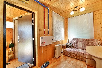 СНТ Энтузиаст, г.о. Орехово-Зуево