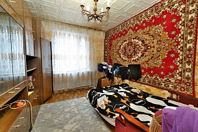 ул. Фрунзе, д. 35/2, г. Павловский Посад