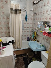 пер. Интернациональный, д. 19, г. Павловский Посад