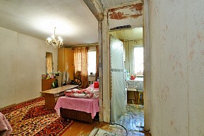 ул. Урицкого, д. 38, г. Павловский Посад