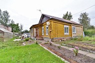 ул. М. Горького, г. Павловский Посад