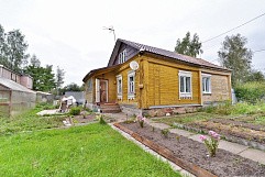 ул. М. Горького, г. Павловский Посад