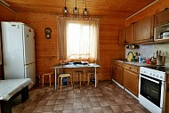 мкрн. Петровский Луг, д. Назарьево, г.о. Павловский Посад