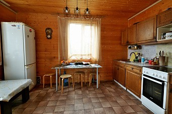 мкрн. Петровский Луг, д. Назарьево, г.о. Павловский Посад
