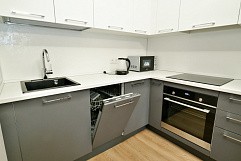 ул. Академика Северина, д. 4, пос. Мирный, г.о. Люберцы