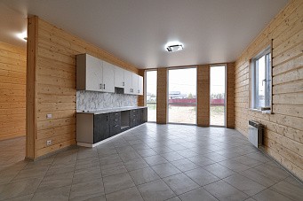 КП Евсеево, д. Евсеево, г.о. Павловский Посад