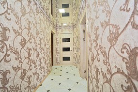 рп. Большие Дворы, ул. Спортивная, д. 21