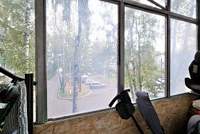 ул. Южная, д. 20, г. Павловский Посад