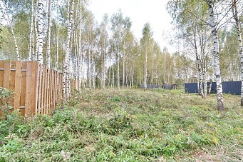 КП Дубрава, г. Павловский Посад