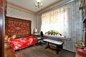 ул. Тихонова, д. 84, г. Павловский Посад