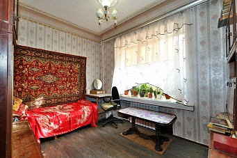ул. Тихонова, д. 84, г. Павловский Посад
