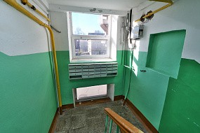ул. Тимирязева, д. 2/2, г. Павловский Посад