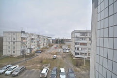 ул. Ново-Мишутинская, д. 11, г. Павловский Посад