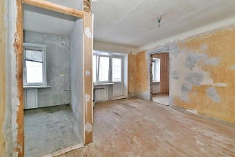 ул. Бугрова, д. 28, г. Орехово-Зуево