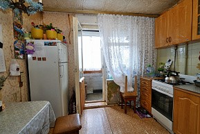 ул. Фрунзе, д. 35/2, г. Павловский Посад