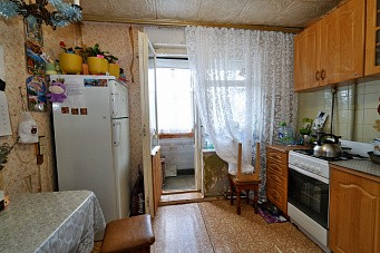 ул. Фрунзе, д. 35/2, г. Павловский Посад