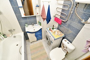 ул. Свердлова, д. 2, г. Павловский Посад