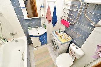 ул. Свердлова, д. 2, г. Павловский Посад