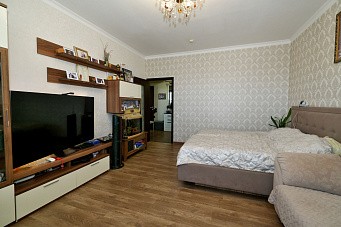г. Павловский Посад, ул. Каляева, д. 7