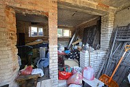 д. Алферово, СНТ "Луч", г.о. Павловский Посад