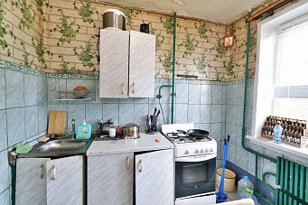 г. Павловский Посад, ул. Кузьмина, д. 45