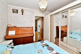 Советский пр-д, д. 3, г. Видное