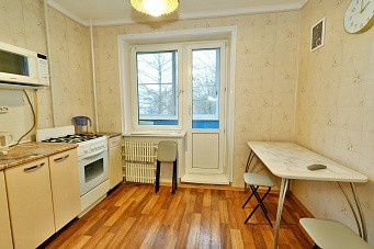 ул. Щорса, д. 13, г. Павловский Посад