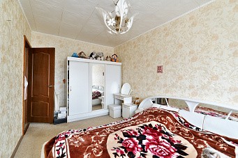 ул. Заводская, д. 3, пос. Тучково, Рузский р-он