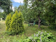 ул. Грибовская, г. Павловский Посад