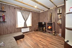 СНТ Природа-2, г. Павловский Посад,