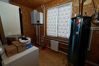 ул. Онежская, г. Павловский Посад