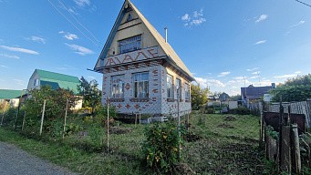 СНТ "Текстильщик-2", г.о. Павловский Посад,