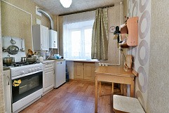 ул. Кузьмина, д. 30, г. Павловский Посад