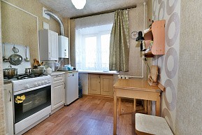 ул. Кузьмина, д. 30, г. Павловский Посад