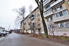 ул. Урицкого, д. 38, г. Павловский Посад