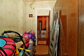 ул. Орджоникидзе, д. 13, г. Павловский Посад