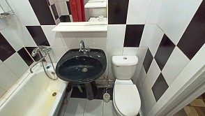 пер. Герцена, д. 30, г. Павловский Посад