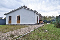 КП Евсеево, д. Евсеево, г.о. Павловский Посад