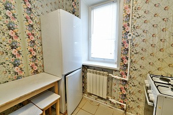 с. Рахманово, д. 140, г.о. Павловский Посад