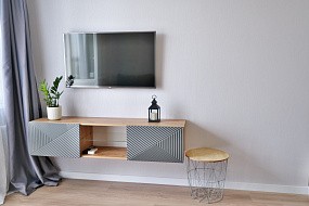 г. Балашиха, мкр. Железнодорожный, ул. Поликахина, д. 10