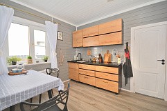 Дом, д. Курово, д. 117