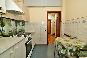 г.о. Павловский Посад, с. Рахманово, д. 125