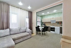 ДНП &quot;Поселок Ефимово&quot;, г.о. Павловский Посад