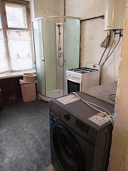 ул. Орджоникидзе, д. 11, г. Павловский Посад