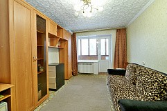 ул. Кузьмина, д. 35, г. Павловский Посад