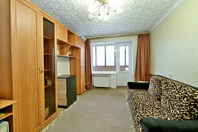 ул. Кузьмина, д. 35, г. Павловский Посад