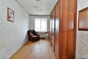 ул. Крупской, д. 14, пос. Большие Дворы, г.о. Павловский Посад