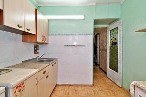 ул. Кузьмина, д. 35, г. Павловский Посад