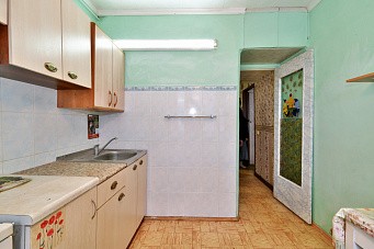 ул. Кузьмина, д. 35, г. Павловский Посад