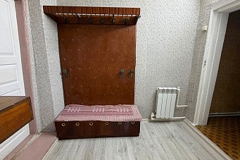 ул. Чкалова, г. Павловский Посад